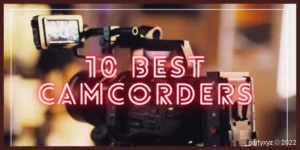 10-Best-CamCorders