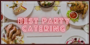 best-party-catering