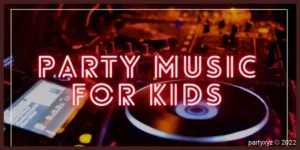 Party-music-for-kids