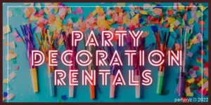party-decoration-Rentals