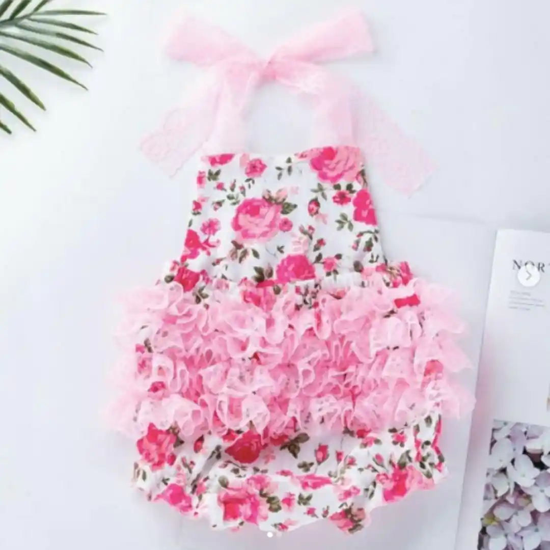 Floral Dress Ideas for Girls [2022] - Partyxyz