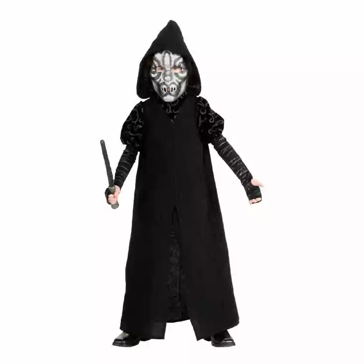 Death Eater Costume