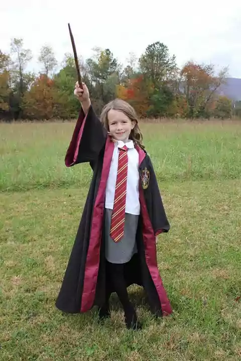 Harry Potter Costume