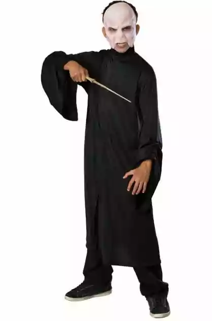 Voldemort Costume