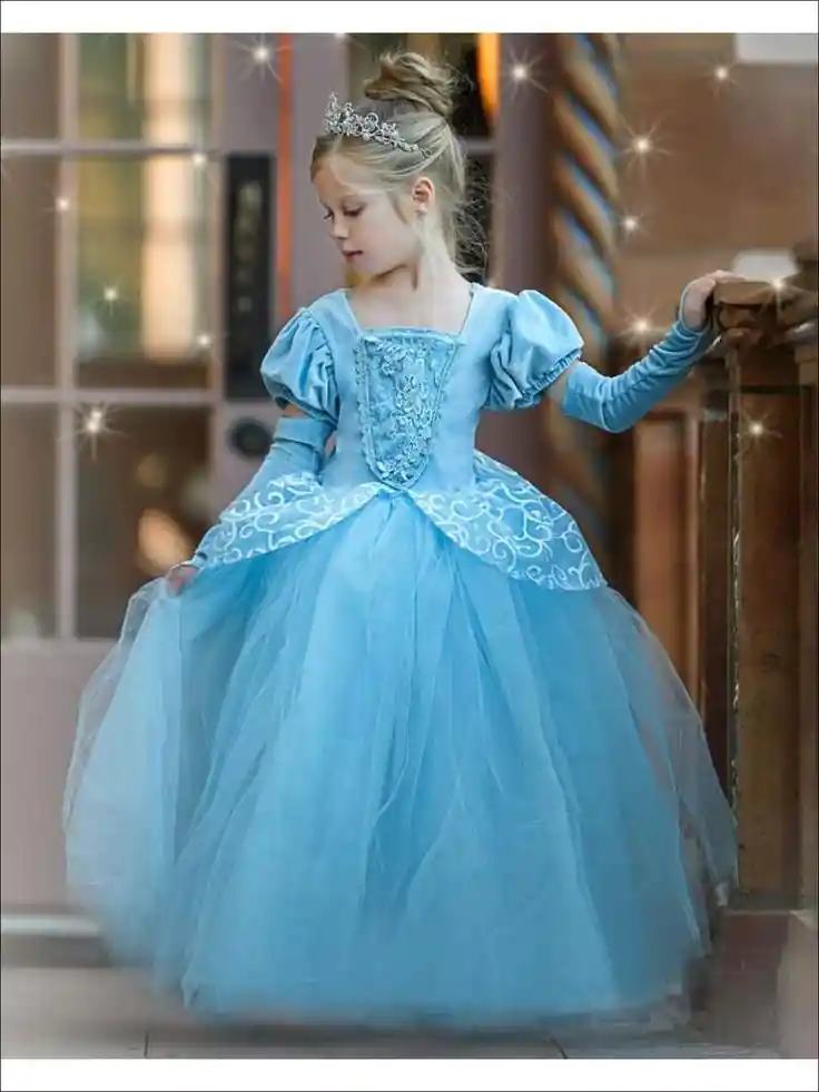 Cinderella Dress