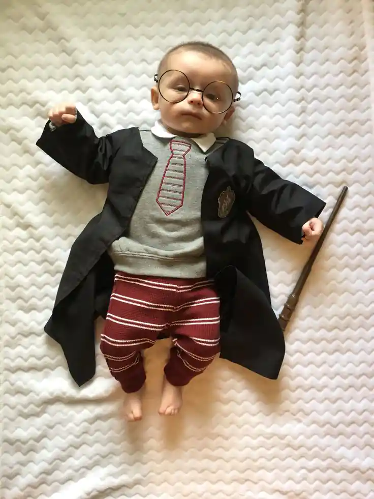 Harry Potter Fancy Dress