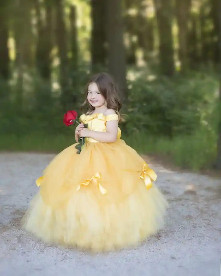 Princess Belle